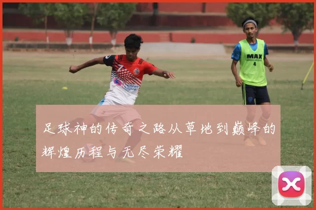 足球神的传奇之路从草地到巅峰的辉煌历程与无尽荣耀